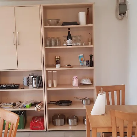 Kyndestoft Couette-café