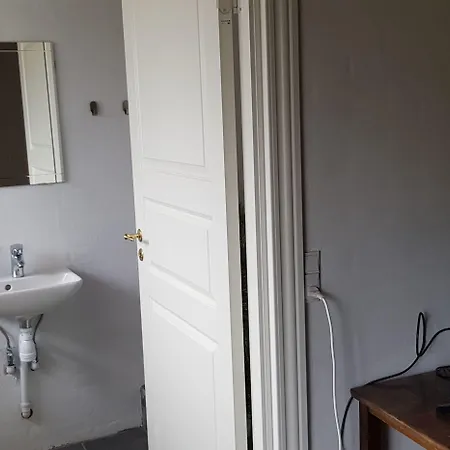 Nocleg ze śniadaniem Kyndestoft