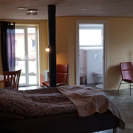 Kyndestoft 4* Holstebro