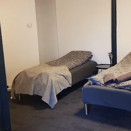 Couette-café Kyndestoft