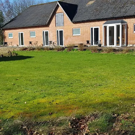 Kyndestoft Nocleg ze śniadaniem