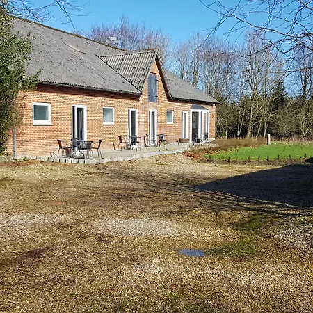 Kyndestoft Couette-café