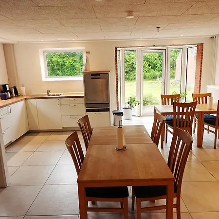 Kyndestoft Bed & Breakfast 4*