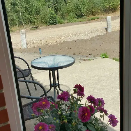 Kyndestoft Nocleg ze śniadaniem 4*