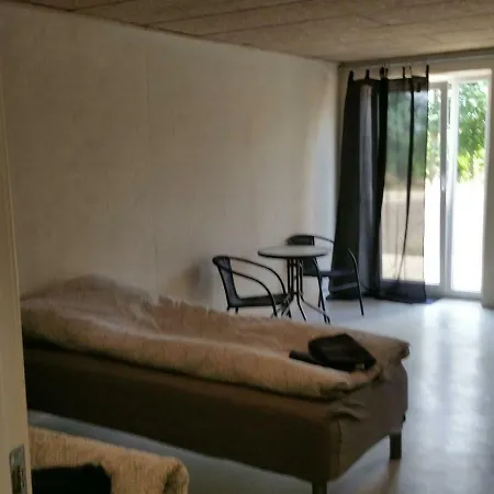 Kyndestoft Bed and Breakfast