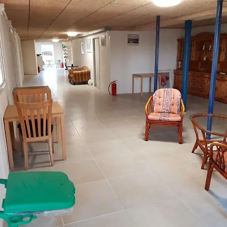 Couette-café Kyndestoft Holstebro