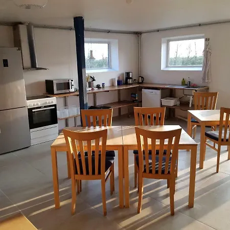 Bed & Breakfast Kyndestoft Holstebro