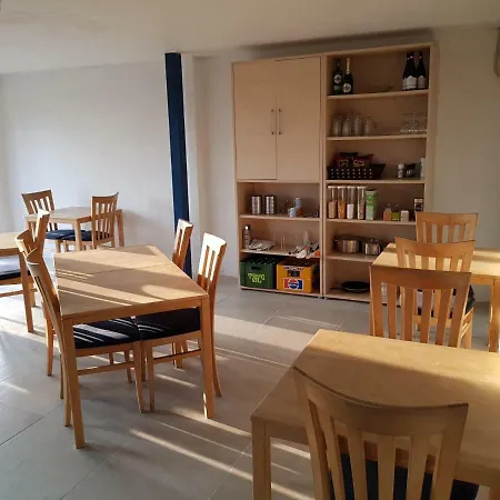 Kyndestoft Couette-café 4*