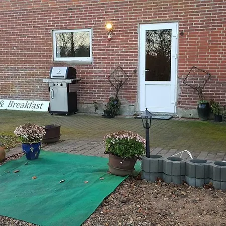 Kyndestoft Holstebro