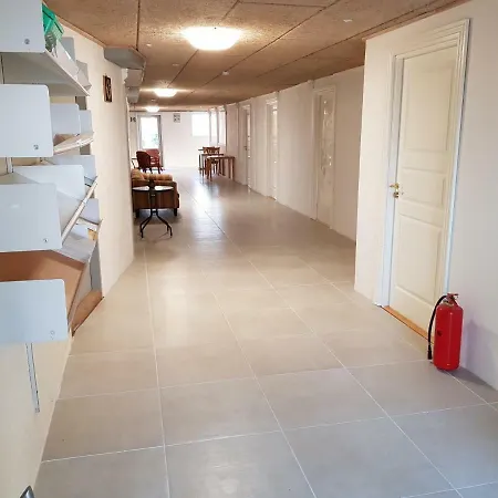 Couette-café Kyndestoft 4*