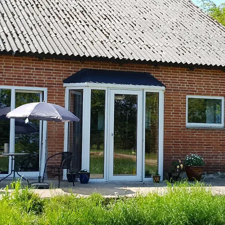 Kyndestoft 4* Holstebro