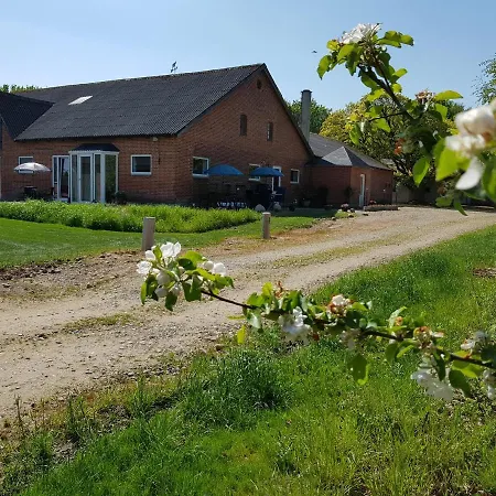 Kyndestoft Couette-café 4*