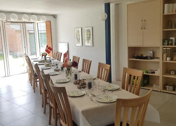 Kyndestoft 4* Holstebro