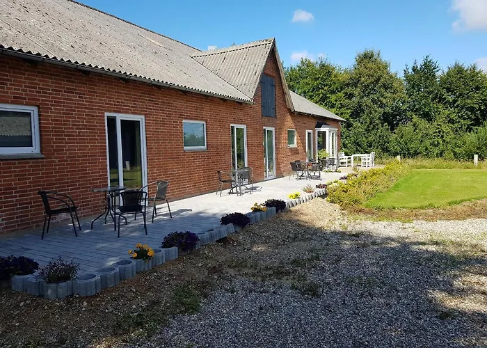 Kyndestoft 4* Holstebro