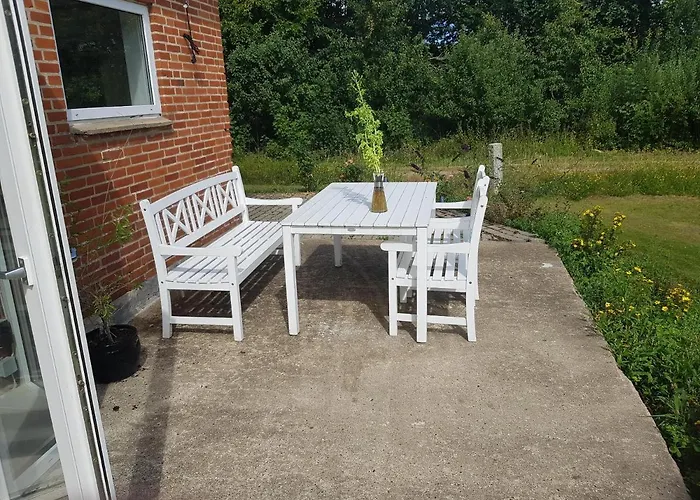 Frühstückspension Kyndestoft