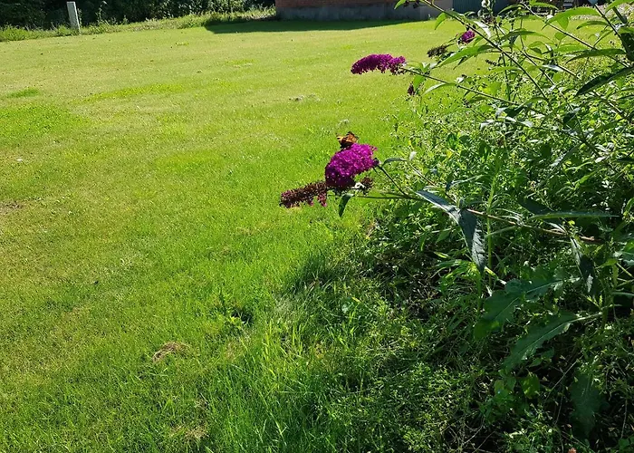 Kyndestoft 4* Holstebro