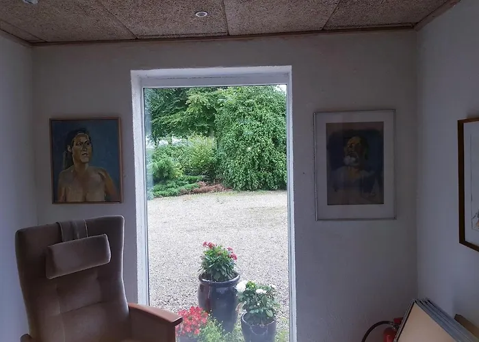 Kyndestoft 4* Holstebro