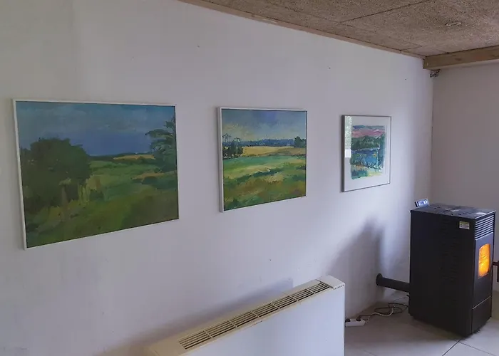 Kyndestoft Holstebro