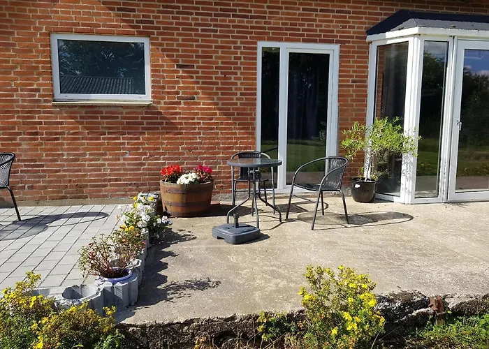 Kyndestoft Bed & Breakfast Holstebro