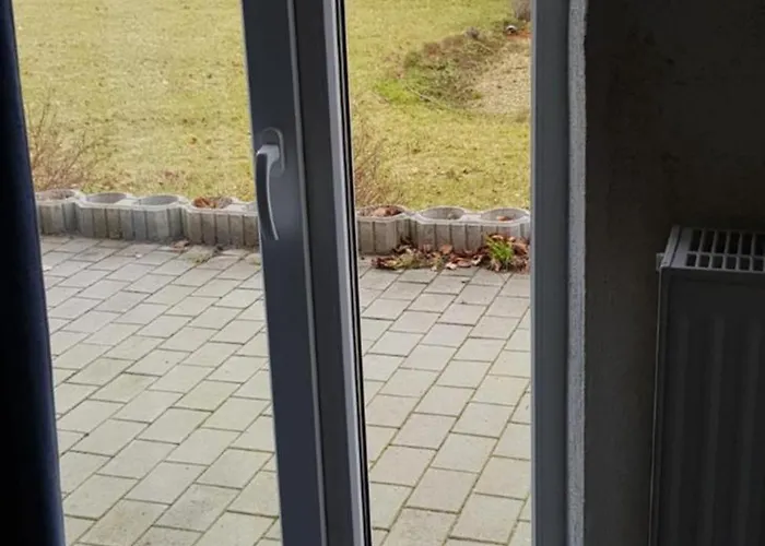 Kyndestoft Frühstückspension