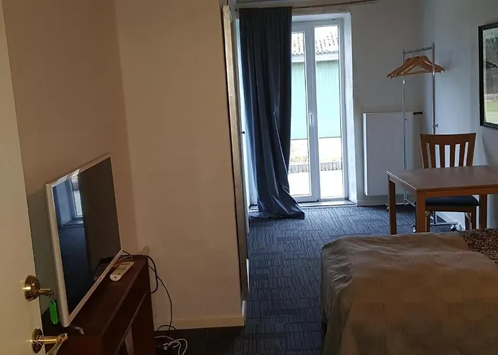 Kyndestoft Frühstückspension 4*