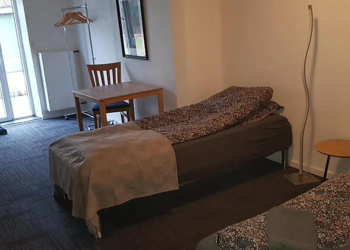 Kyndestoft הולסטברו