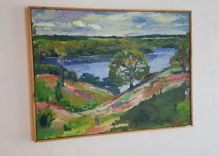 Kyndestoft 4* Holstebro