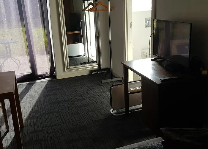 Bed & Breakfast Kyndestoft