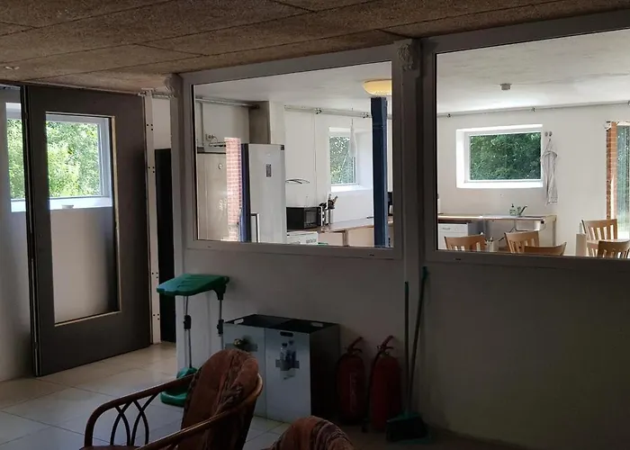 Kyndestoft הולסטברו