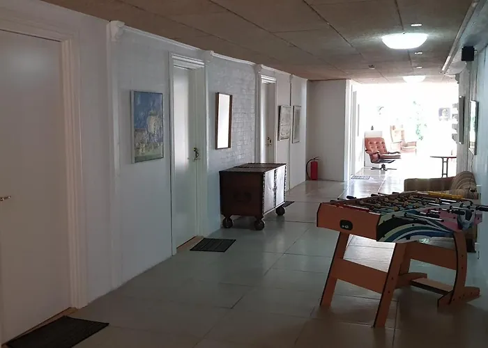 Kyndestoft Bed & Breakfast 4*