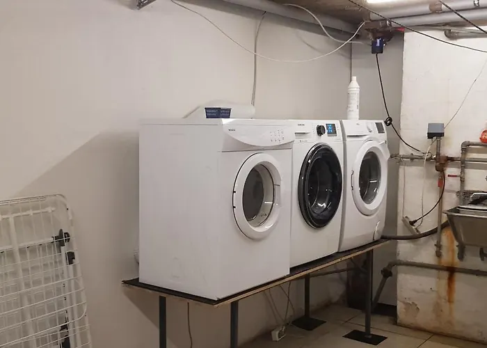 Bed & Breakfast Kyndestoft