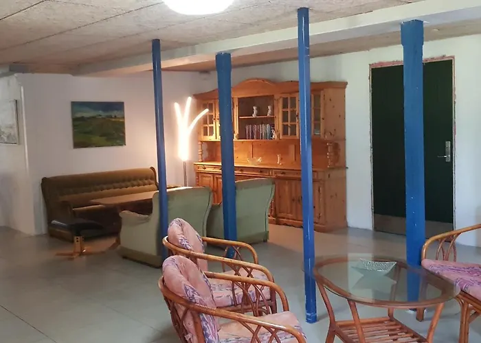 Kyndestoft Bed & Breakfast Holstebro