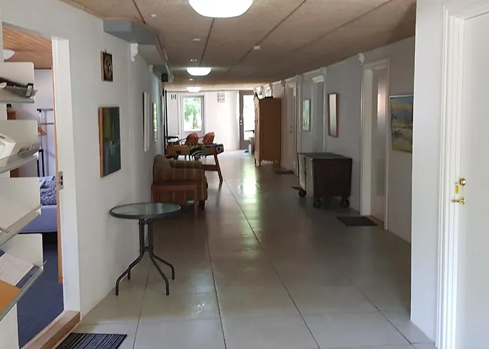 Kyndestoft Bed & Breakfast 4*