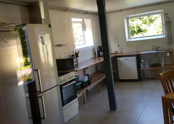 Kyndestoft Frühstückspension Holstebro