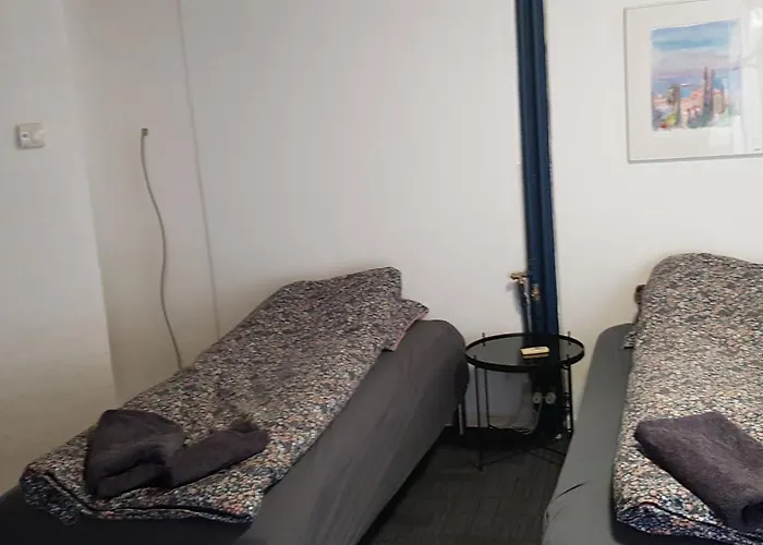 Kyndestoft Bed & Breakfast