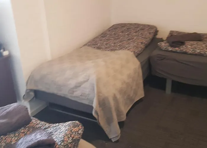 Kyndestoft Bed & Breakfast Holstebro