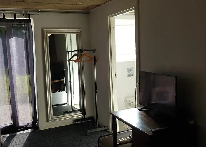 Frühstückspension Kyndestoft