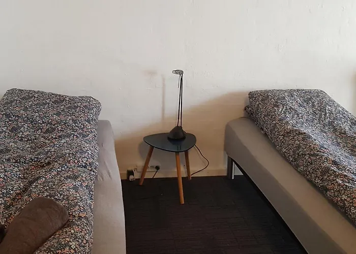 Kyndestoft לינה וארוחת בוקר