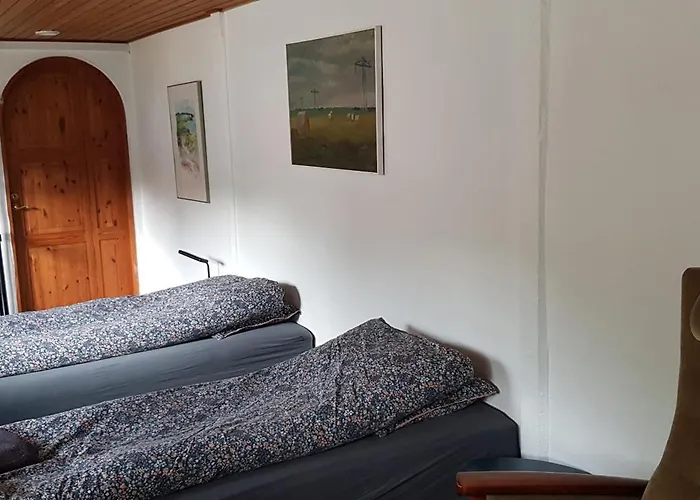 Kyndestoft Bed & Breakfast