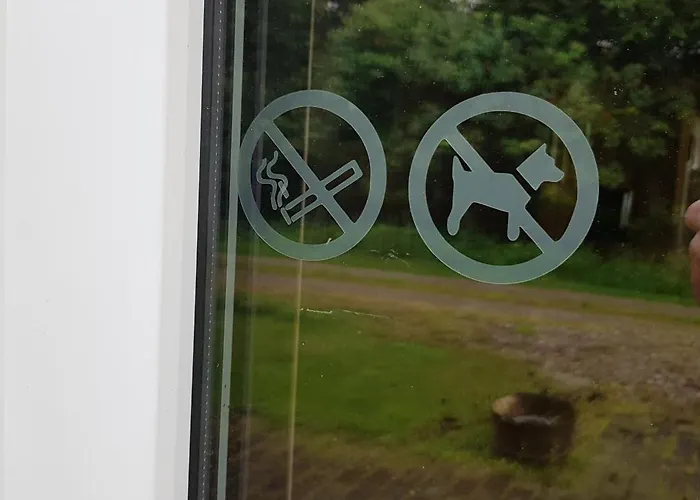 Frühstückspension Kyndestoft 4*