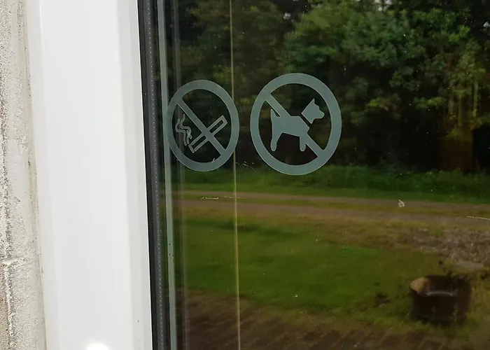 Kyndestoft לינה וארוחת בוקר הולסטברו