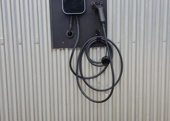 Kyndestoft 4* הולסטברו