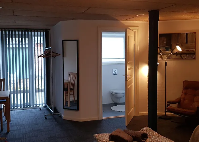 Kyndestoft 4* Holstebro