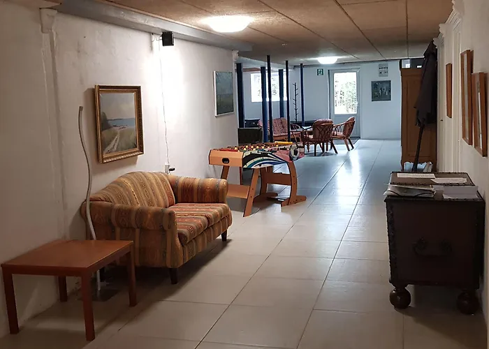 Kyndestoft Bed & Breakfast 4*