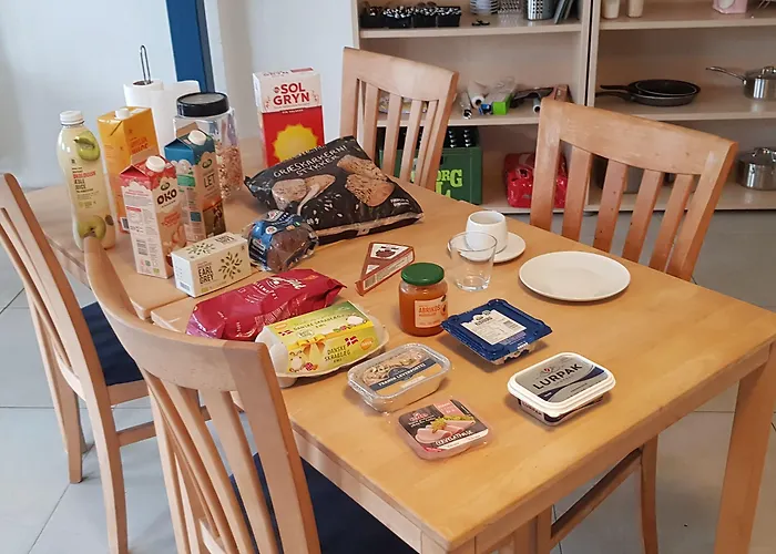 Bed & Breakfast Kyndestoft Holstebro