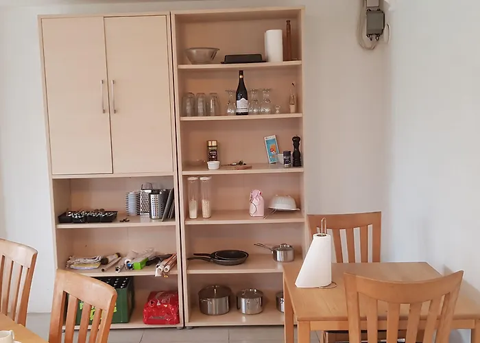 Kyndestoft Bed & Breakfast