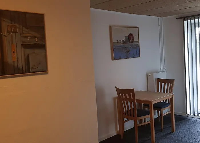 Kyndestoft Frühstückspension Holstebro