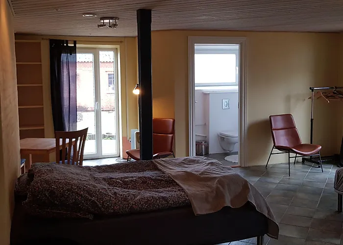 Kyndestoft 4* Holstebro