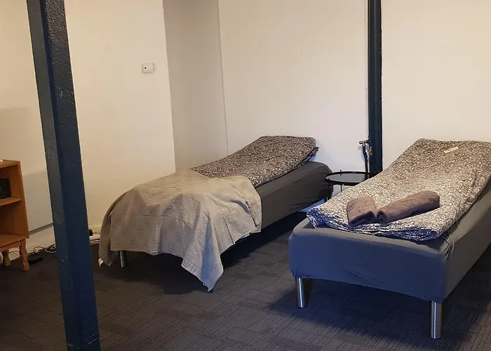 Bed & Breakfast Kyndestoft