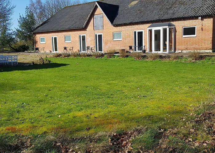 Kyndestoft Bed & Breakfast